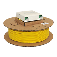 AP- Dosen vorkonfektioniert