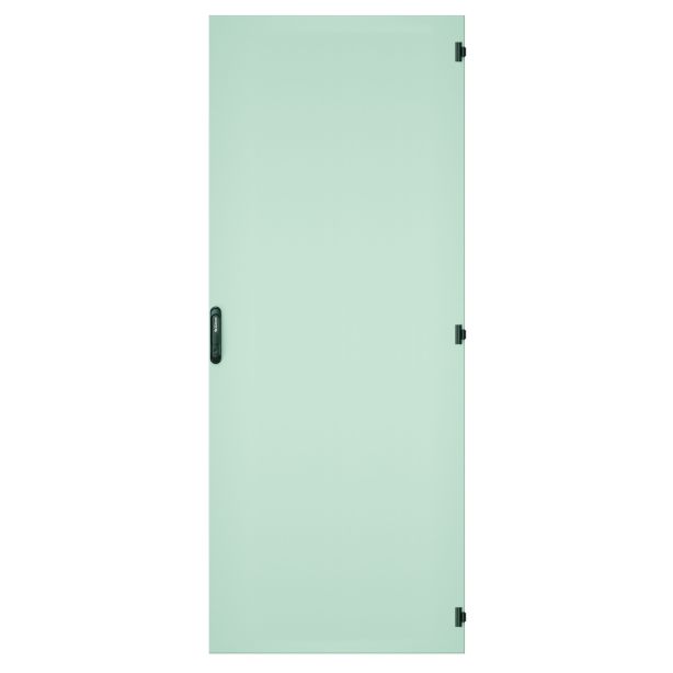 1-teilige Blechtüre IS1