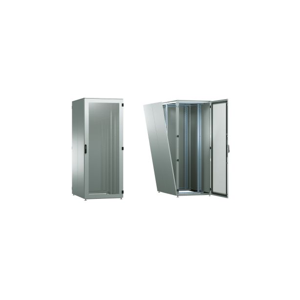 Serverschrank IS1