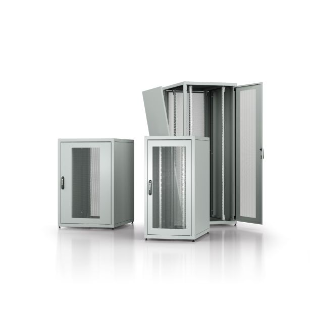 Serverschrank PX