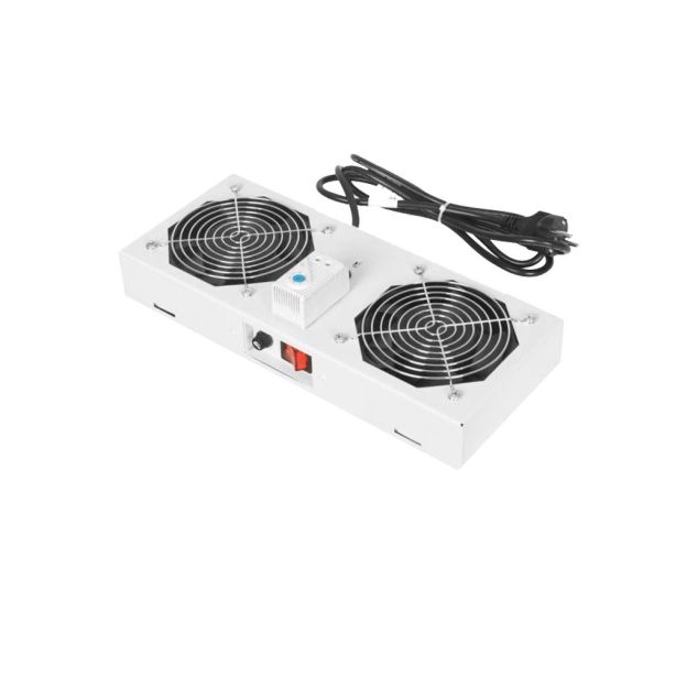 Dachlüfter Wandgehäuse