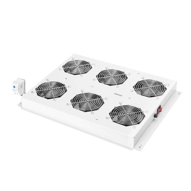 Dachlüfter Serverschränke RUL