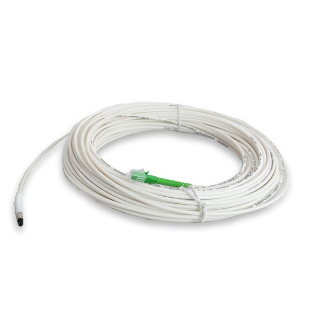 LWL-Verlängerungskabel für FTTH 30m