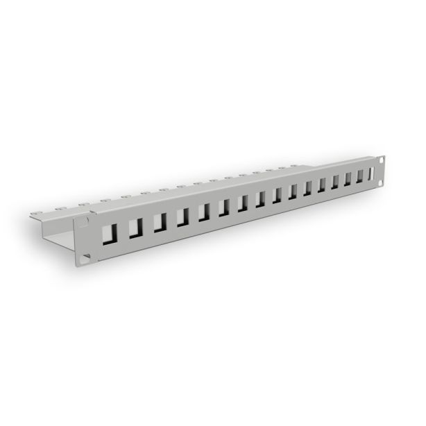Keystone Patchpanel