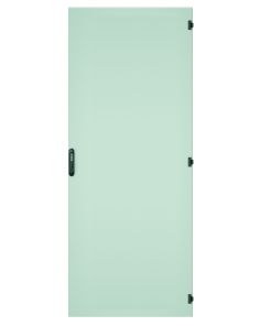 1-teilige Blechtüre IS1