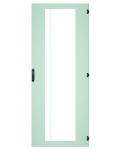 1-teilige Glastüre IS1