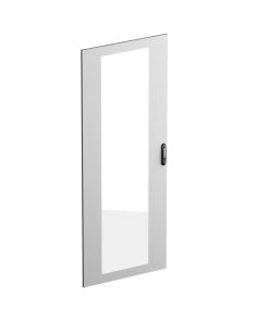 1-teilige Glastüre PX