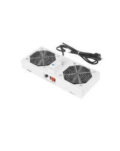 Dachlüfter Wandgehäuse