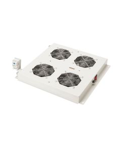 Dachlüfter Netzwerkschränke RUL