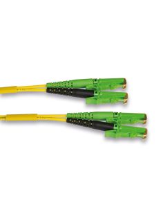 LWL Patchkabel, E2000 Singlemode