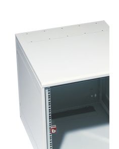 Flanschplatte geschlossen NT