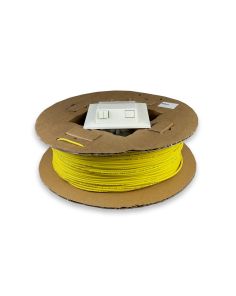 FTTH, UP Ausführung, vorkonfektioniert, 2x LC Duplex