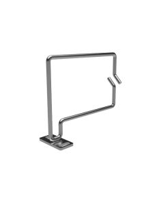 Kabelführungsbügel 120x80mm