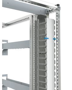 Kabelmanager vertikal IS1