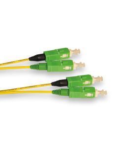 LWL Patchkabel, SC Singlemode