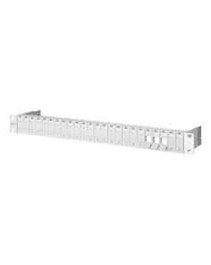 Premium Keystone Patchpanel 24 Ports