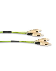 LWL Patchkabel, SC Multimode