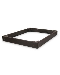 Sockel 100mm, 800x1000mm, schwarz