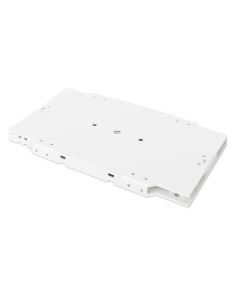 Spleisskassette komplett