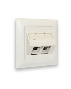 UKV- Anschlussdose, UP- Ausführung